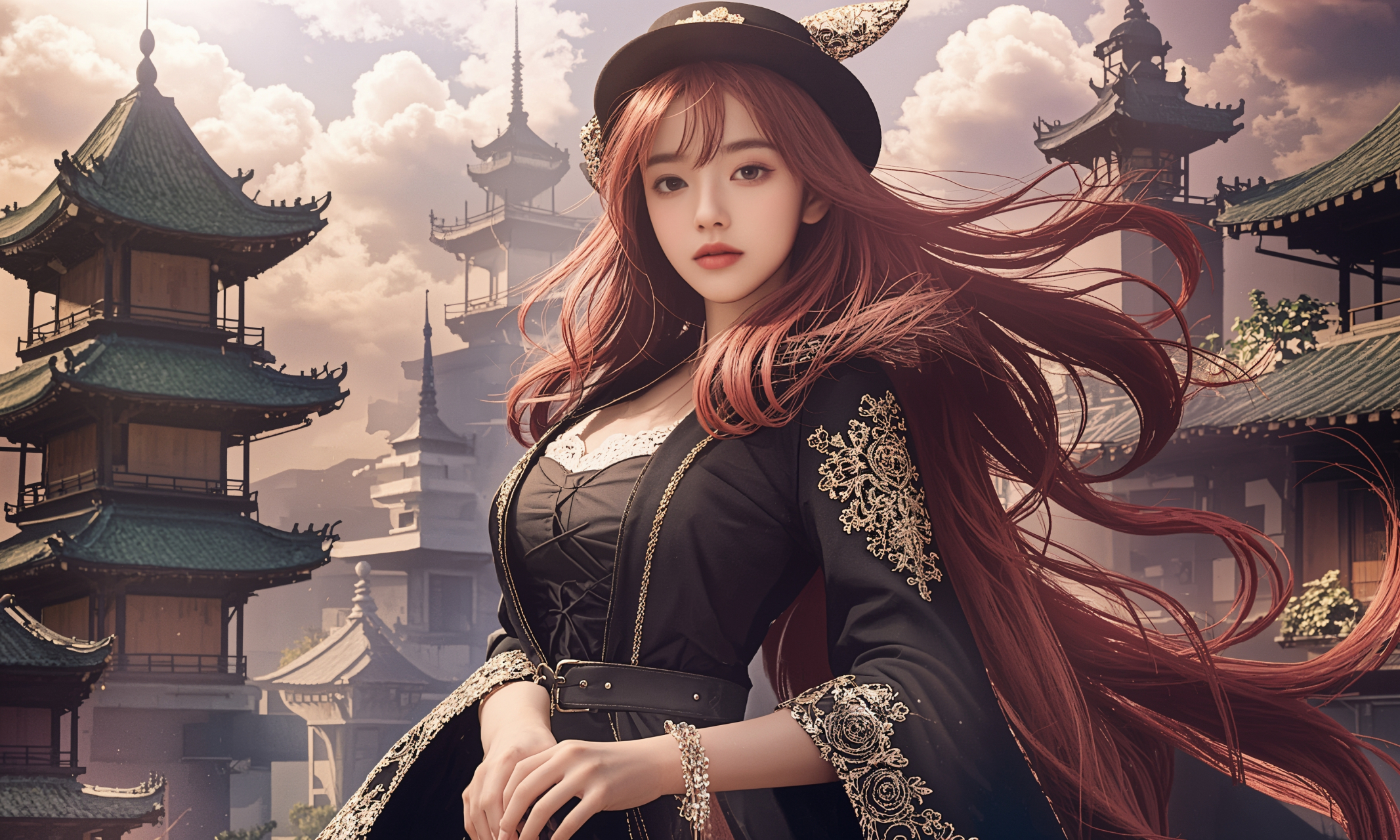 以科技现代化赋能中国式现代化